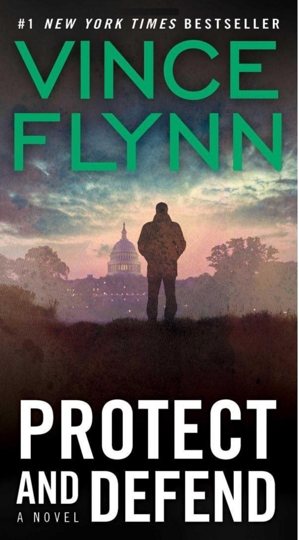 Protect and Defend