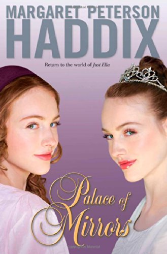 Palace of Mirrors (2) (The Palace Chronicles) - 3405