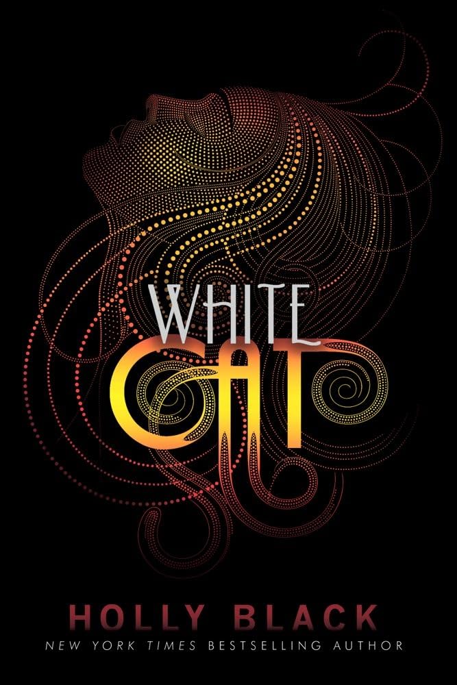 White Cat (Curse Workers, Book 1)