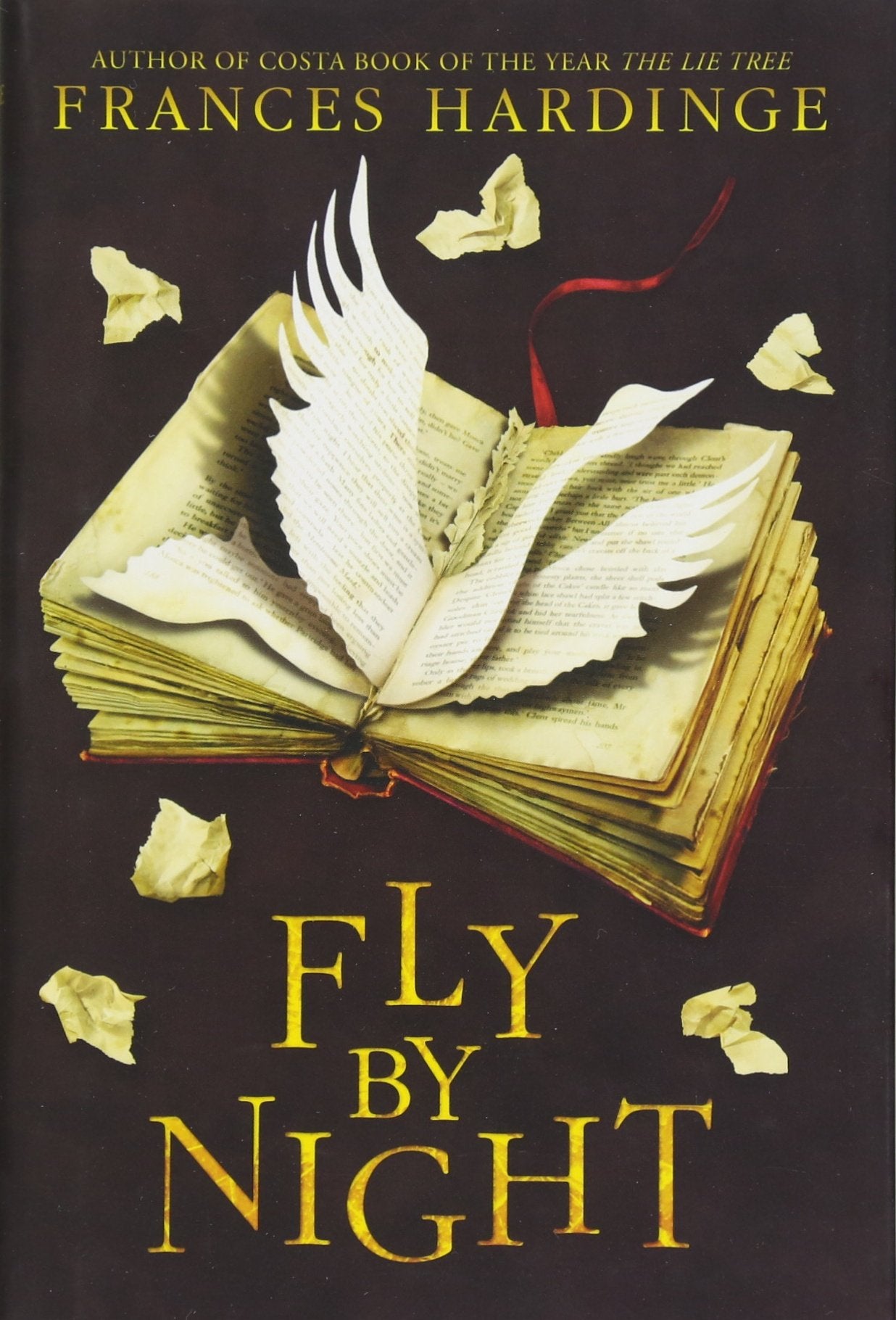 Fly By Night