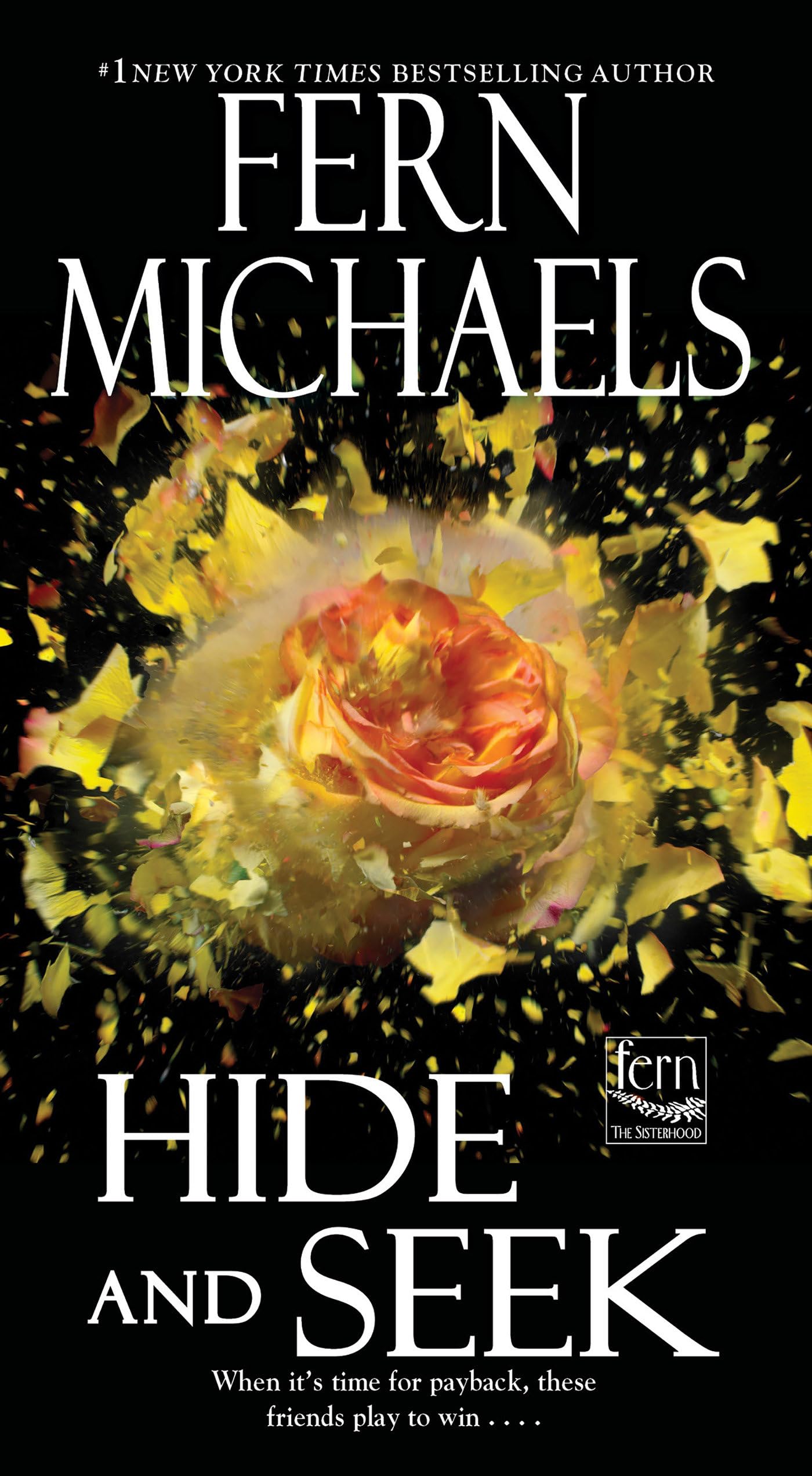 Hide and Seek (Sisterhood)