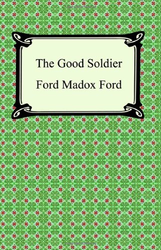 The Good Soldier