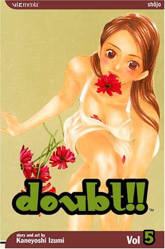 Doubt!!, Vol. 5
