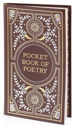 Pocket Book of Poetry