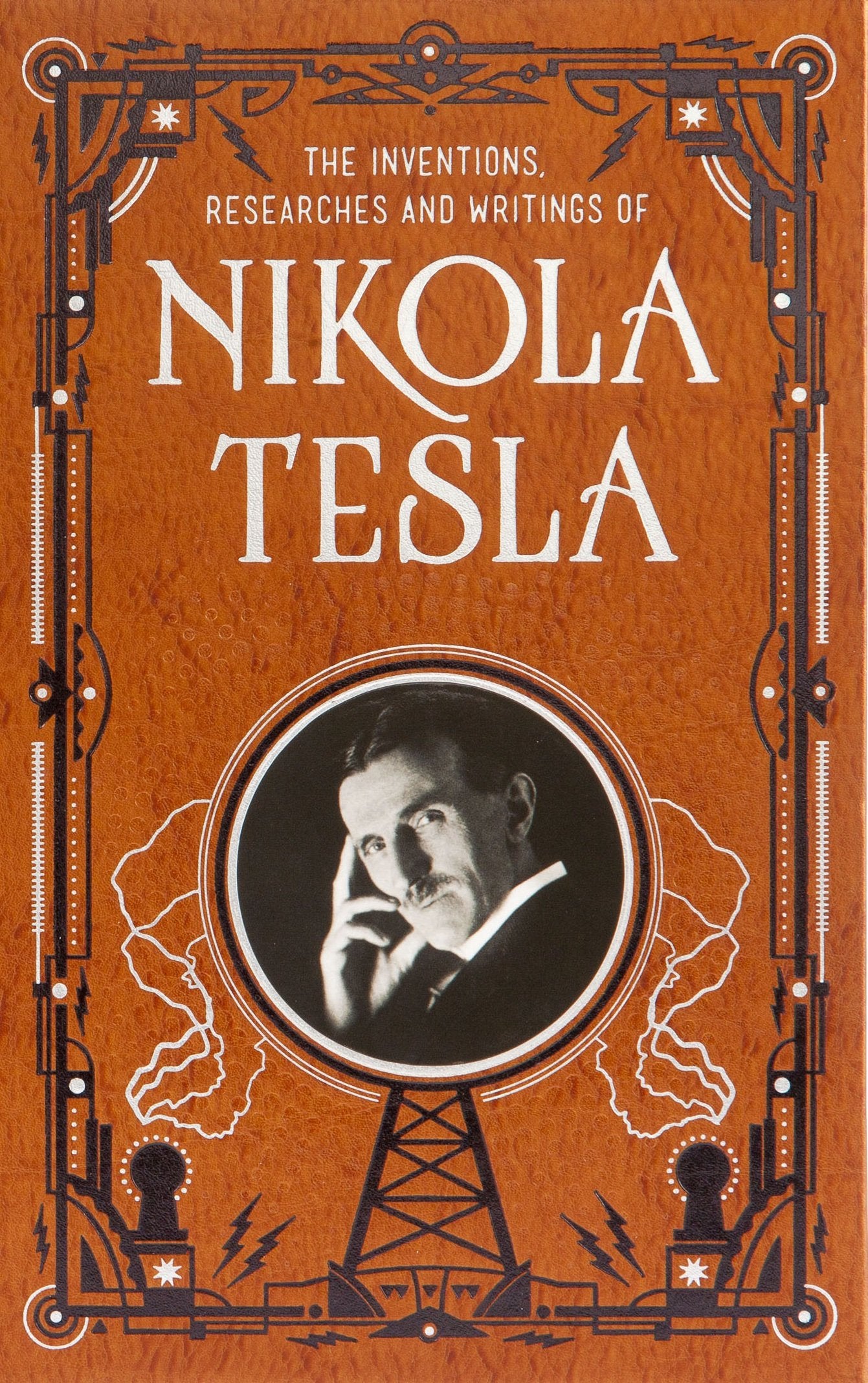 Inventions Researches & Writings Nikola - 8698