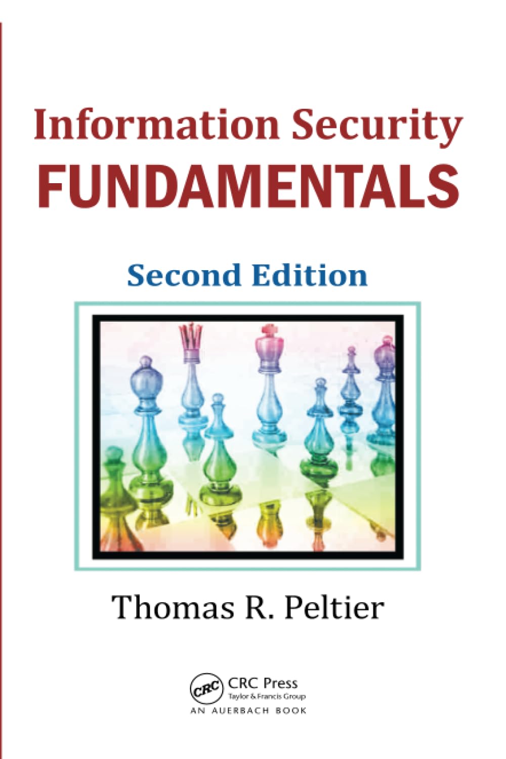 Information Security Fundamentals