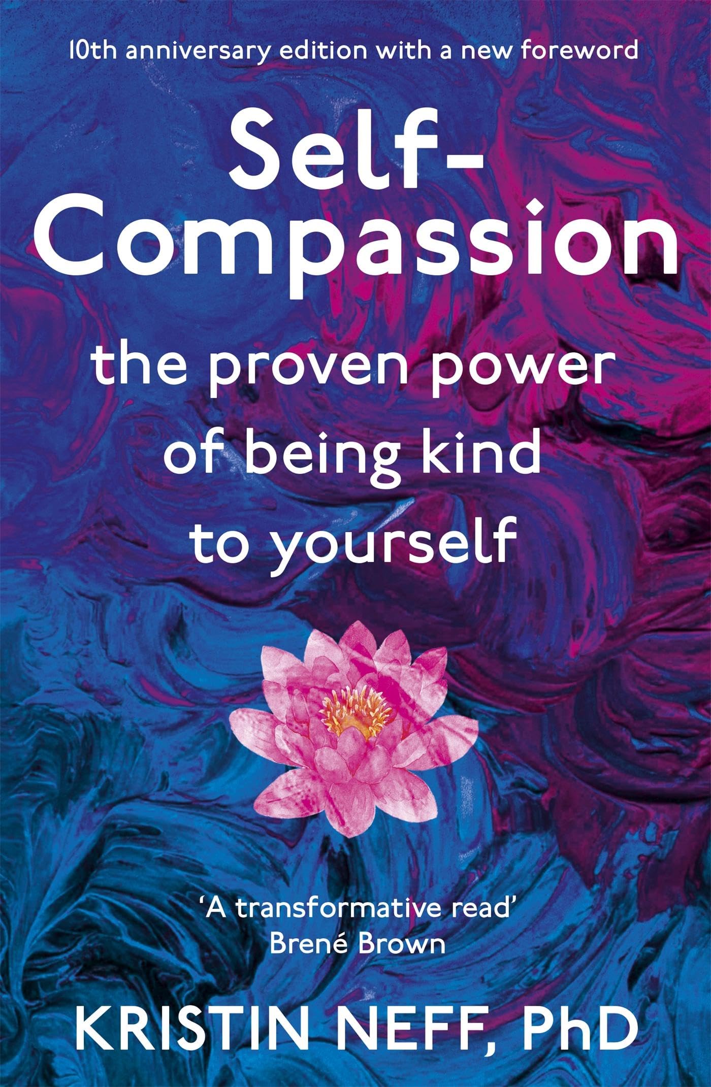 Self Compassion - 9664