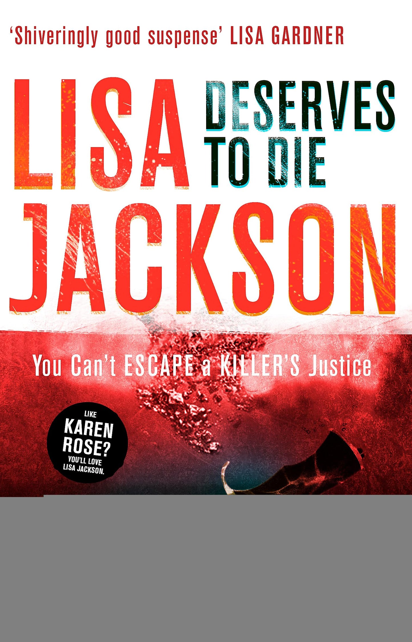 Deserves to Die: Montana series, book 6 (Montana Mysteries)