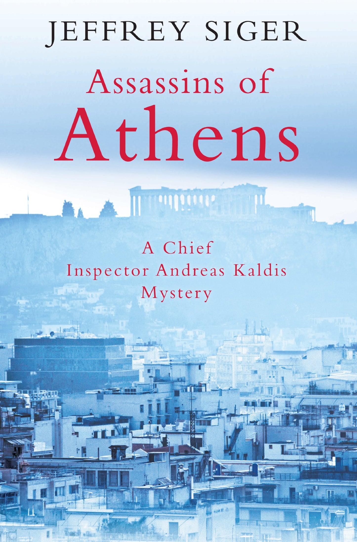 Assassins of Athens - 6503