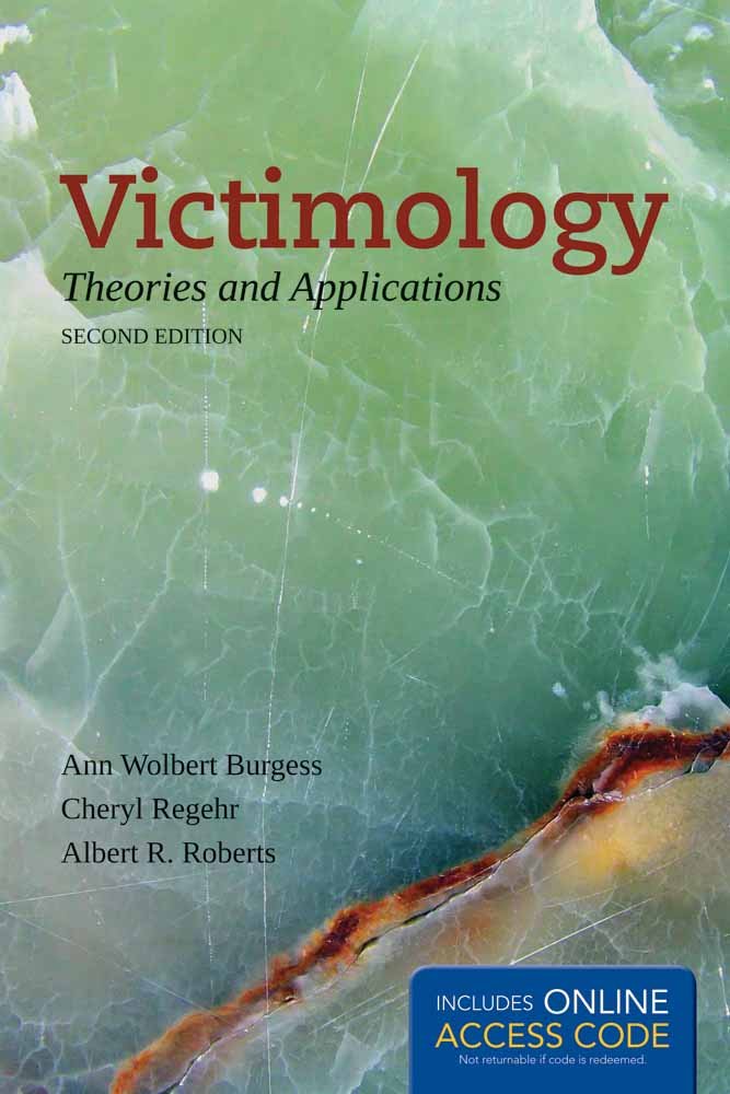 Victimology: . - 7173
