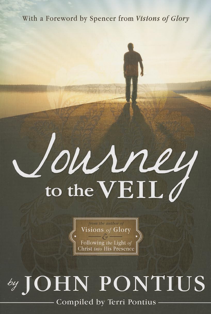 Journey to the Veil - 9227