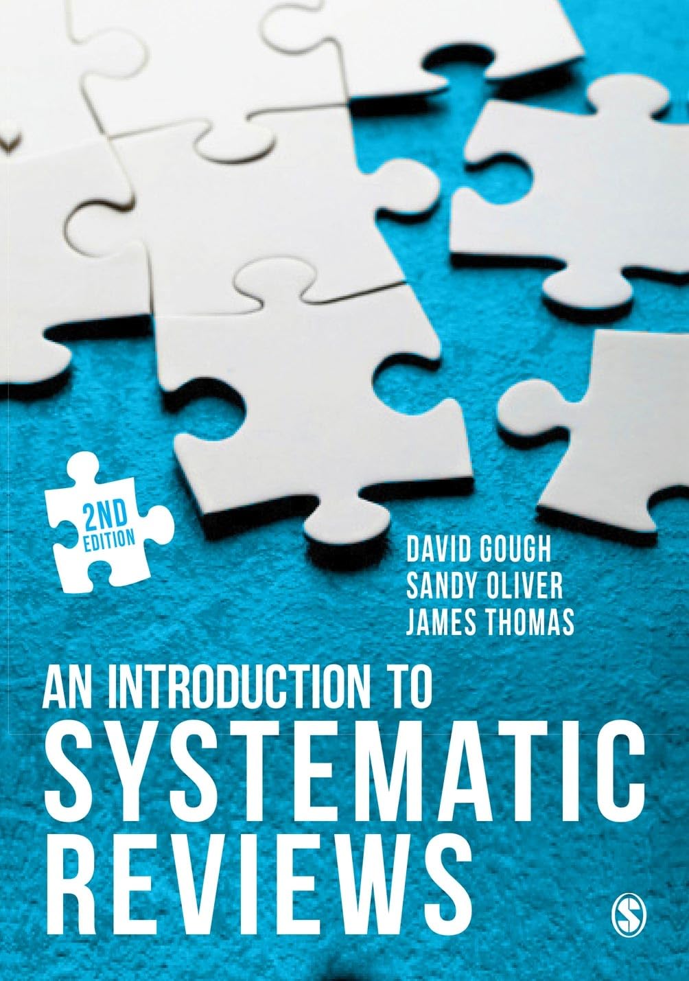 An Introduction to Systematic Reviews - 4037