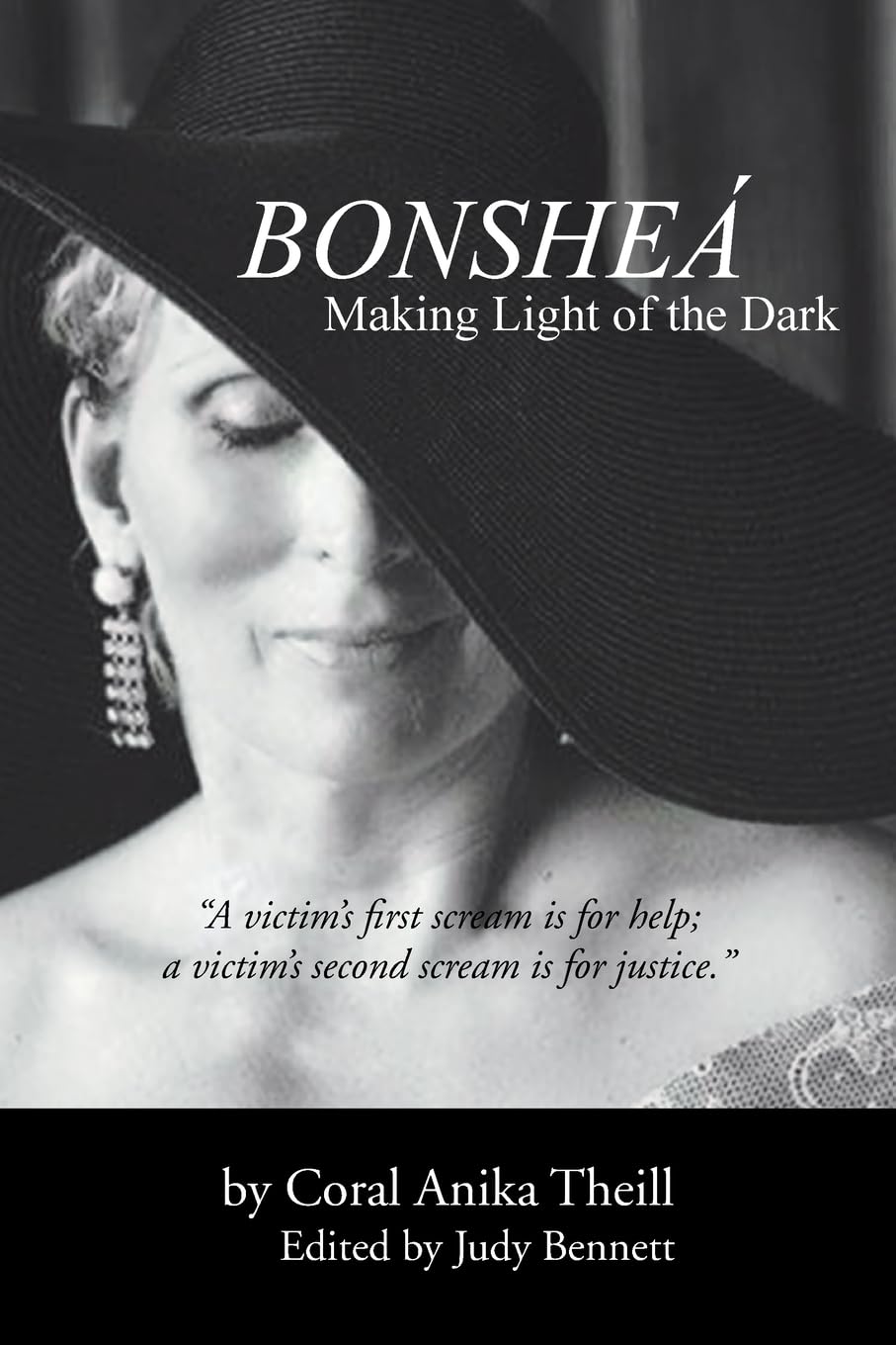 BONSHEÁ: Making Light of the Dark