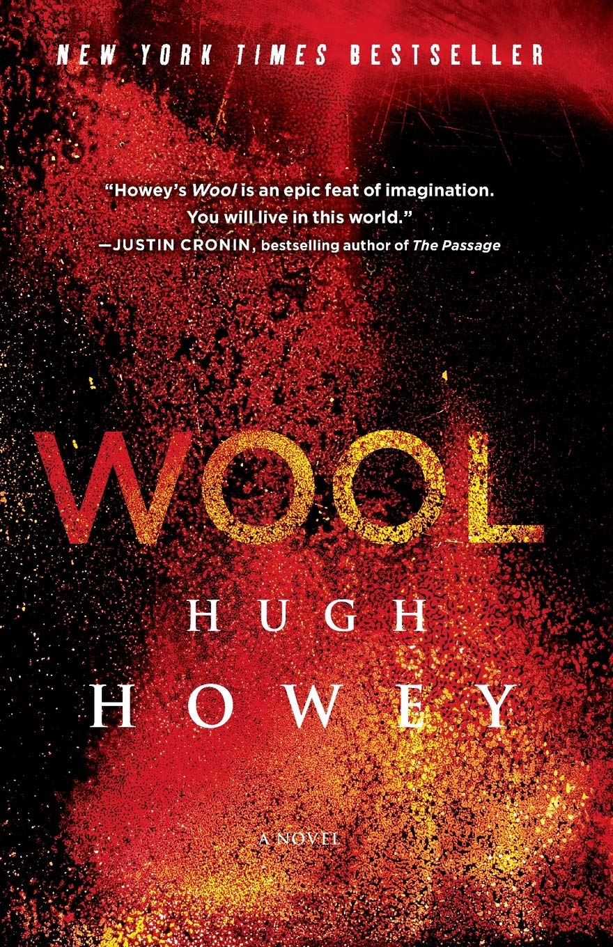 Wool