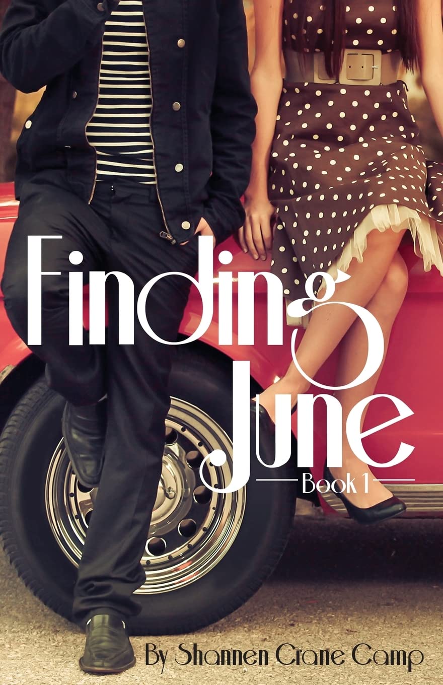 Finding June