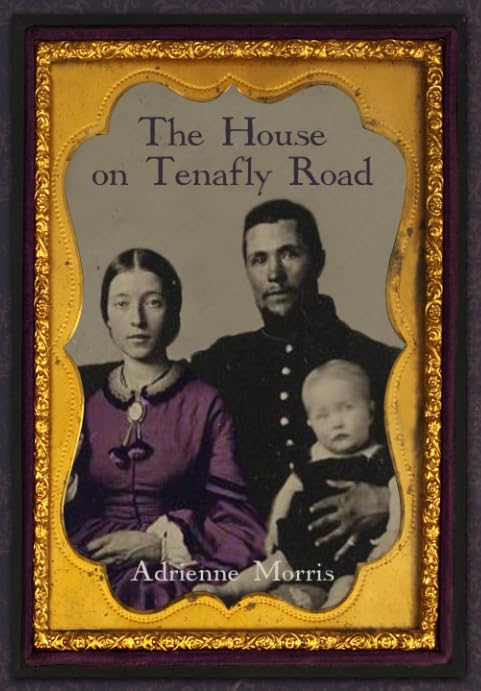 The House on Tenafly Road