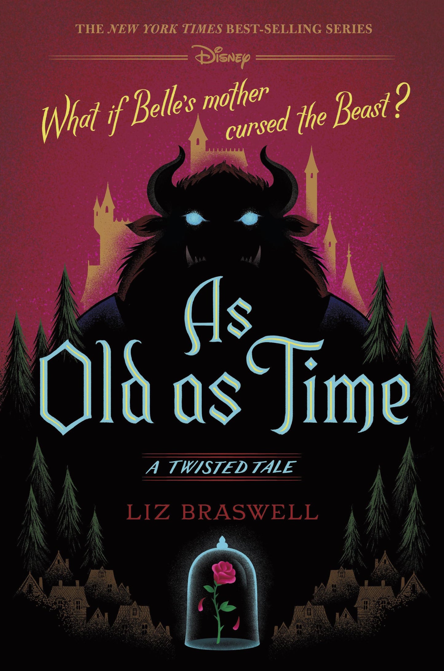 As Old as Time: A Twisted Tale - 569