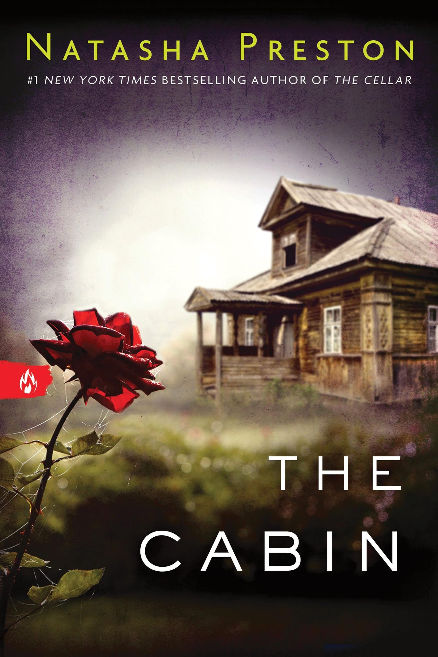 The Cabin: A Locked-Room Thriller