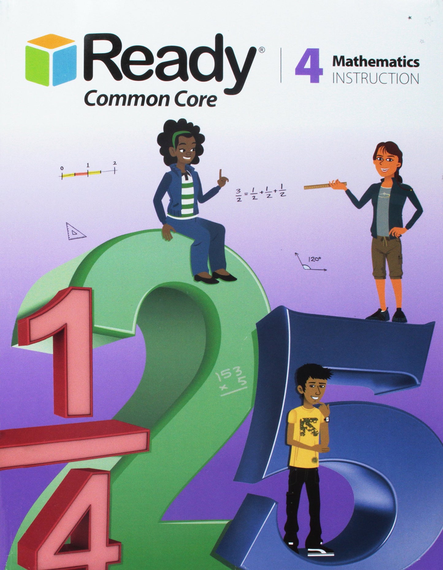 Ready Common Core