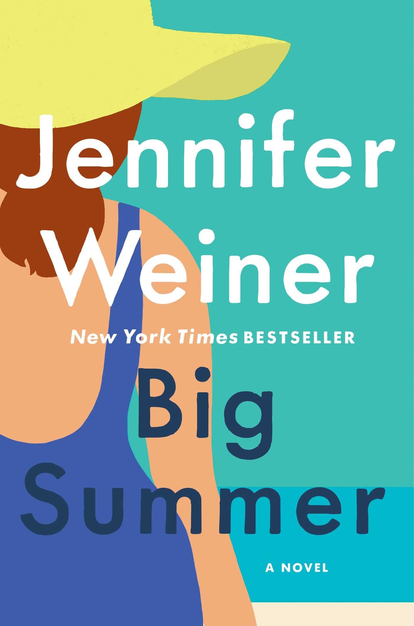 Big Summer: A Novel - 474