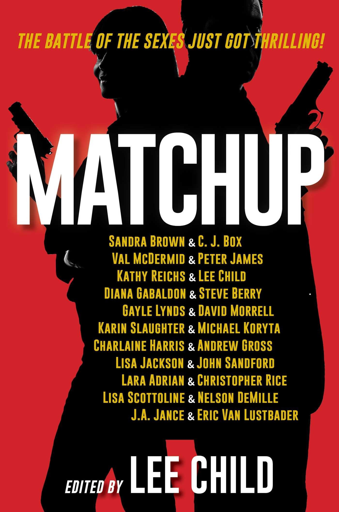 MatchUp - 699