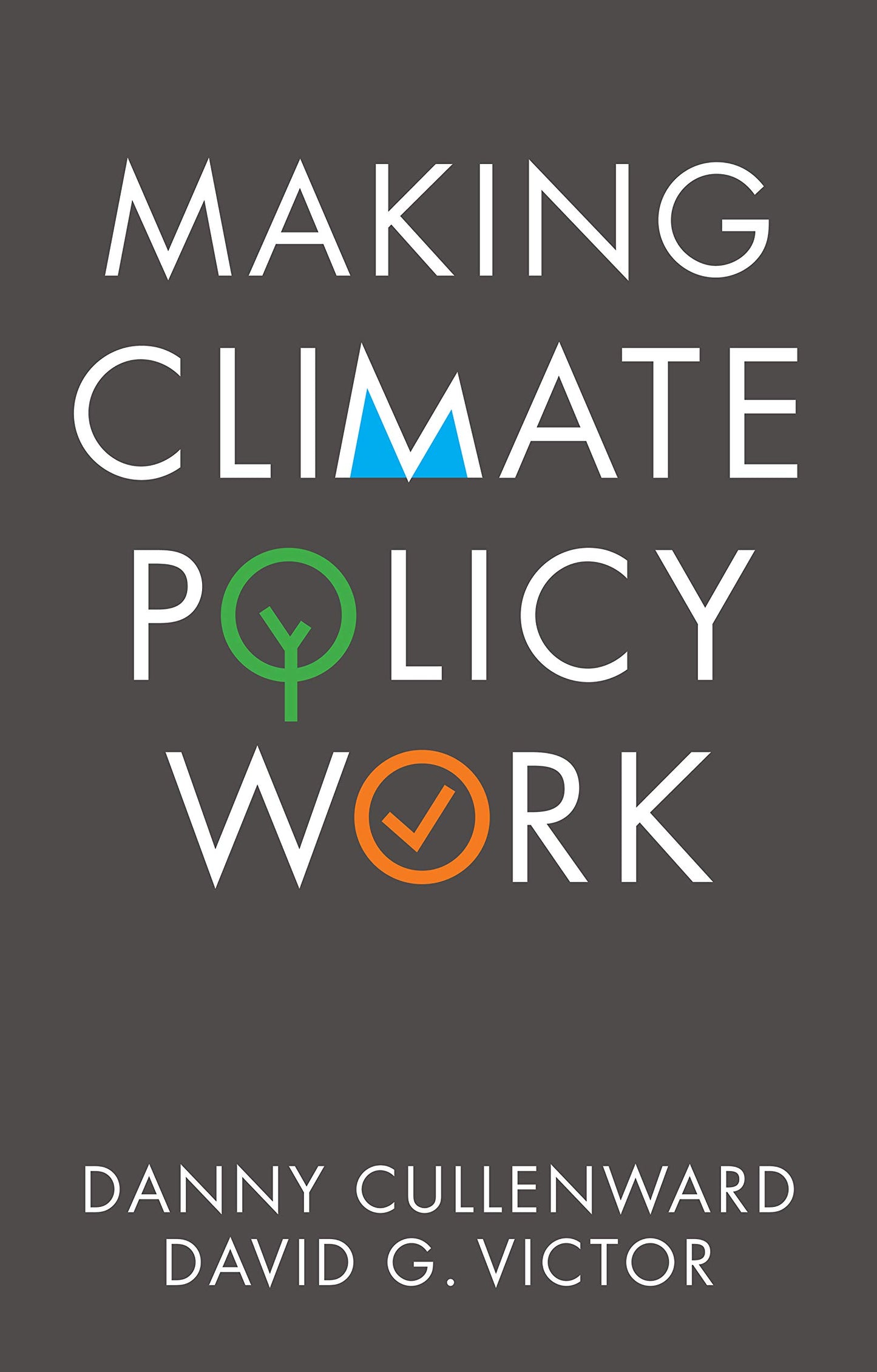 Making Climate Policy Work - 6609