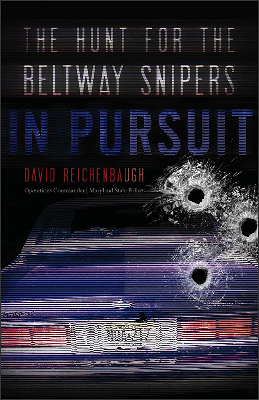 In Pursuit: The Hunt for the Beltway Snipers - 5448