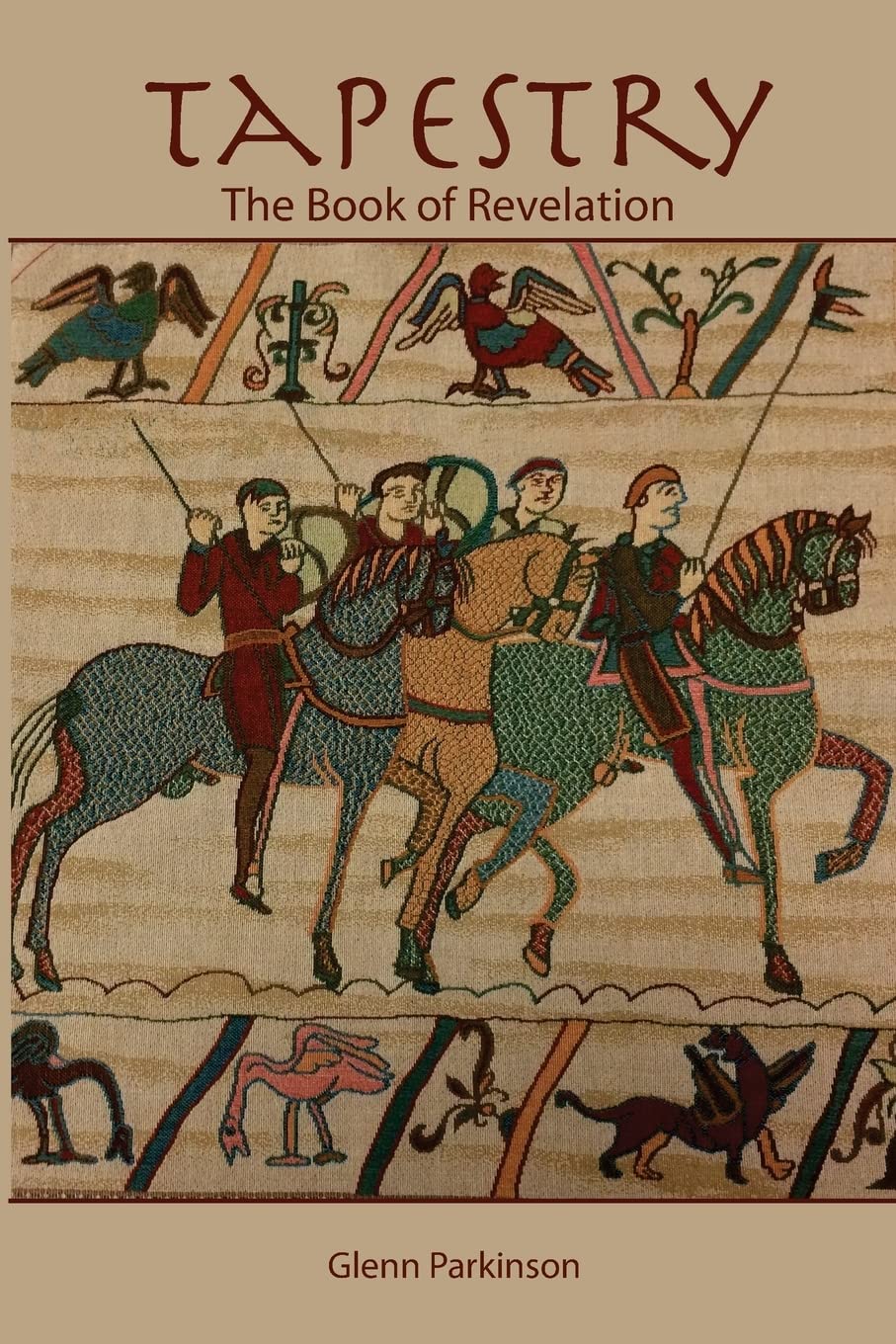 Tapestry: The Book of Revelation