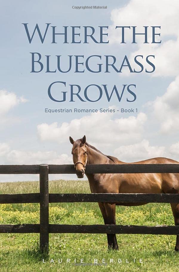 Where the Bluegrass Grows