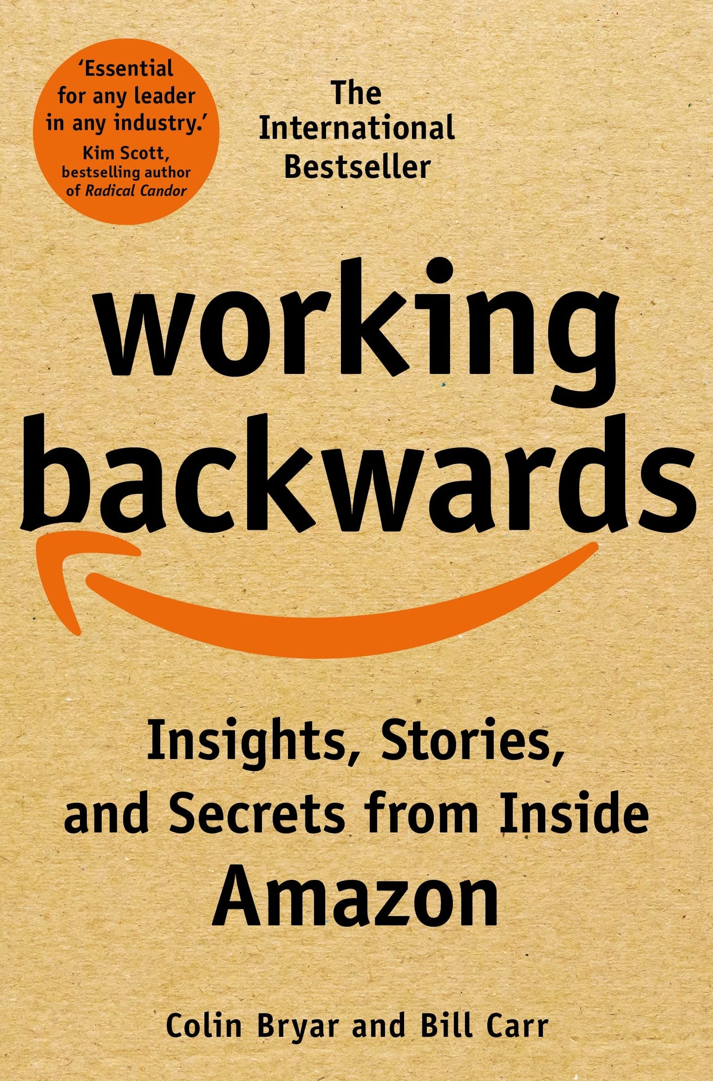 Working backwards - 3207