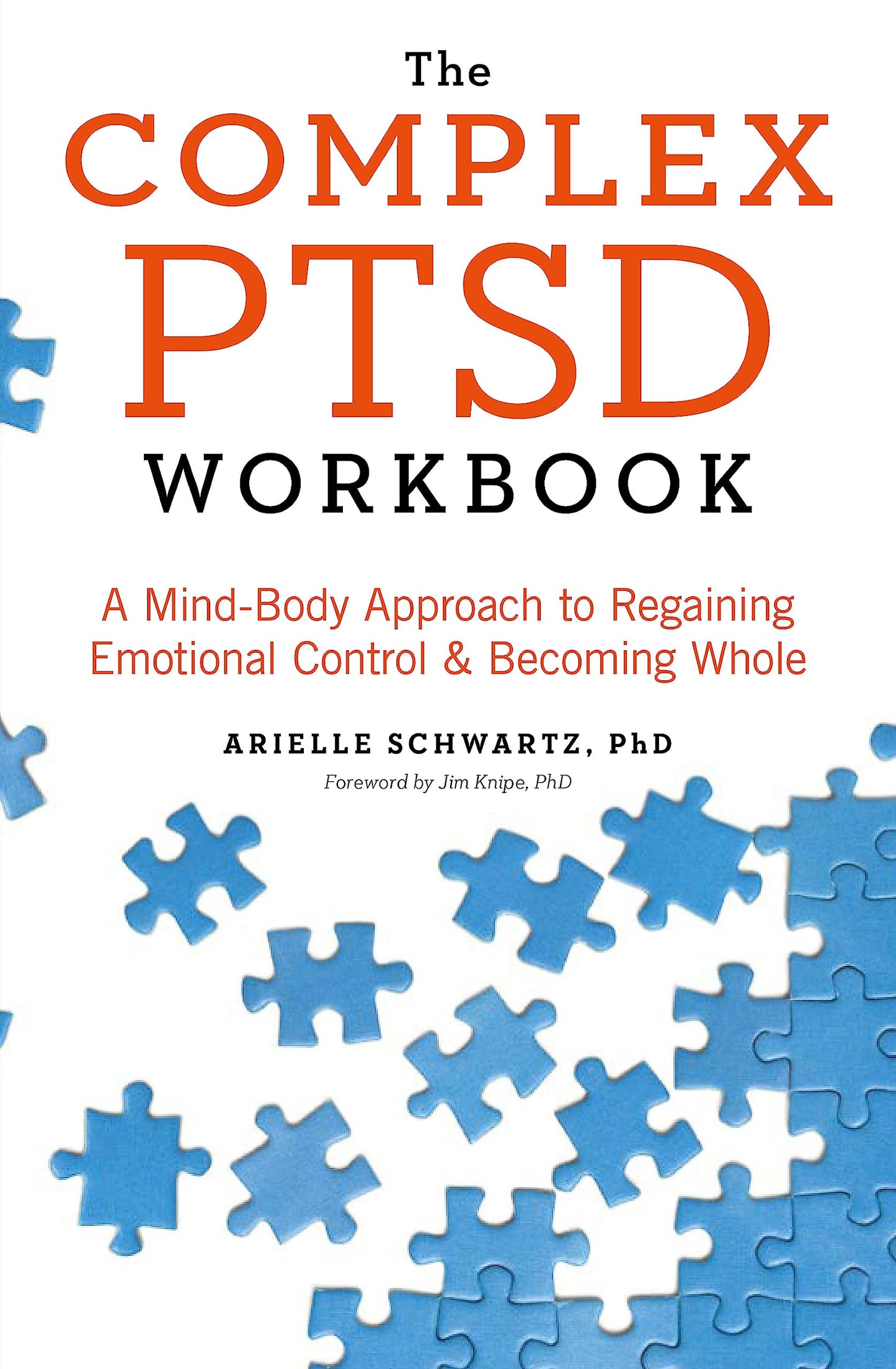 Complex-Post Trauma Stress Disor Wrk EXP