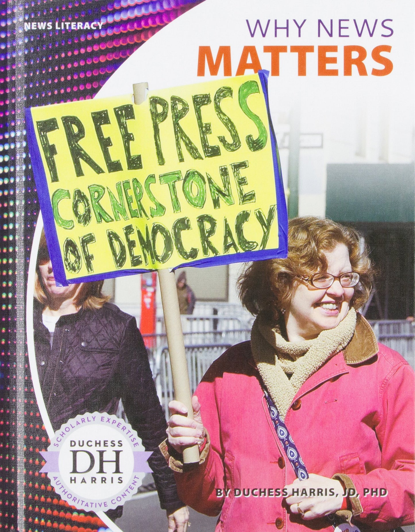 Why News Matters (News Literacy)