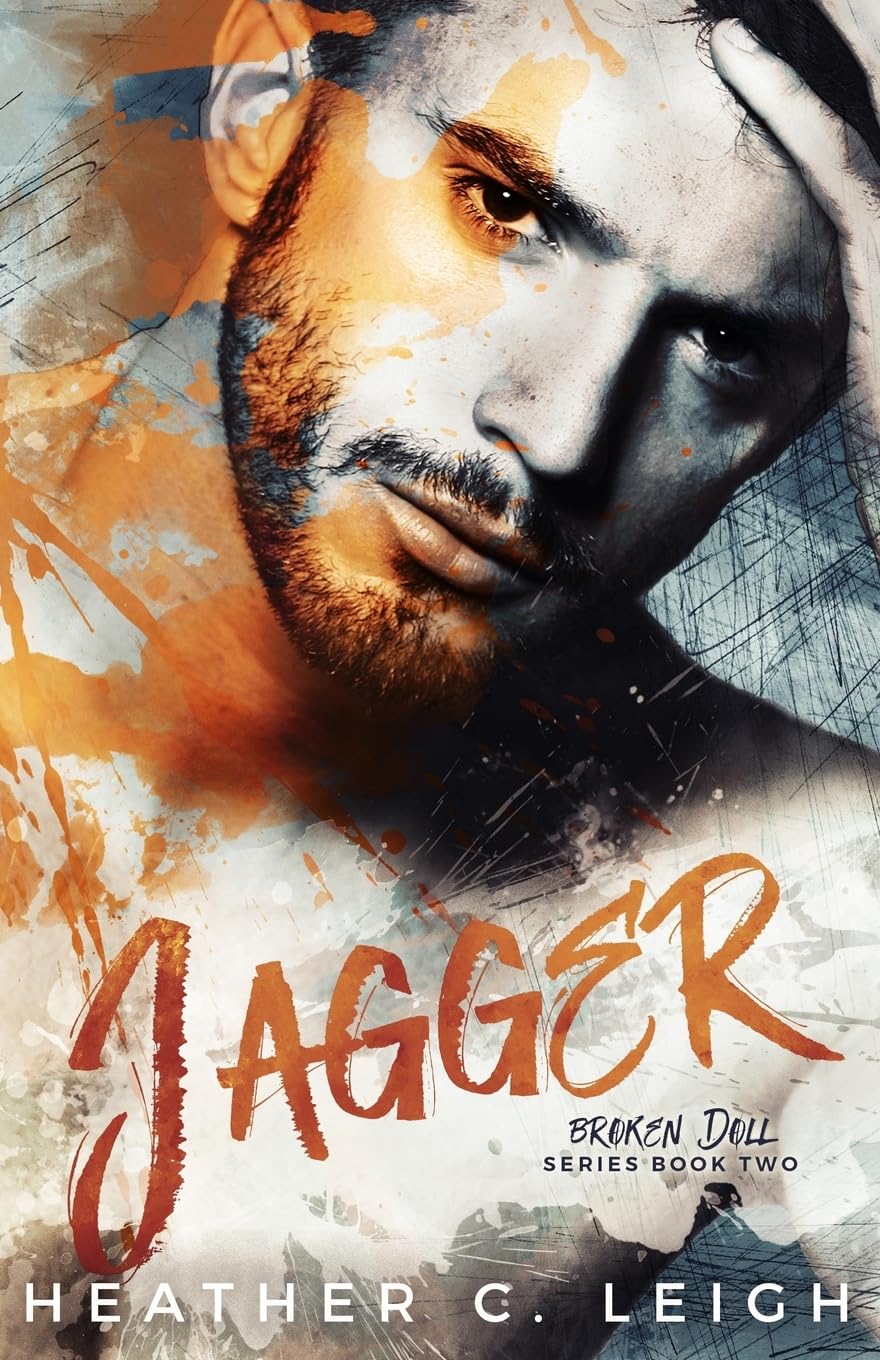 Jagger (Broken Doll)