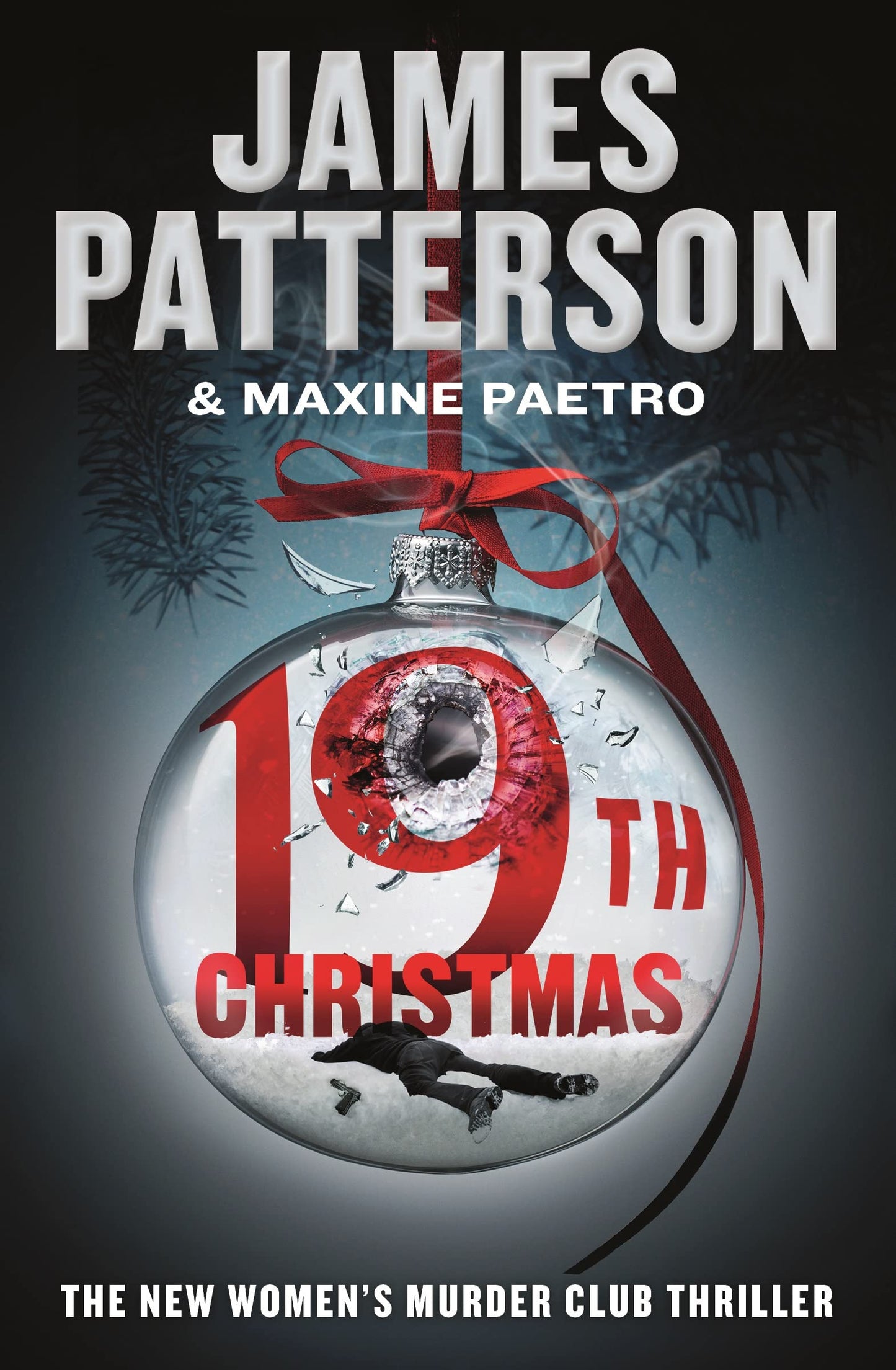 The 19th Christmas (Women's Murder Club, 19)
