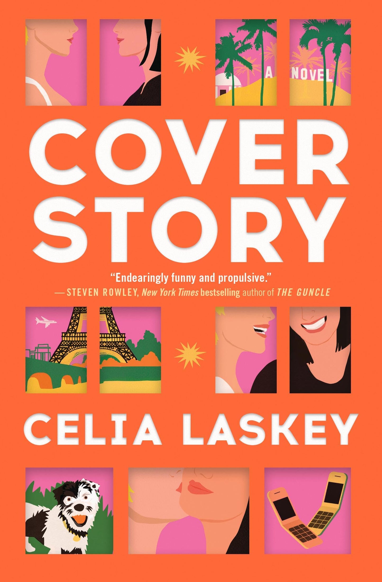 Cover Story