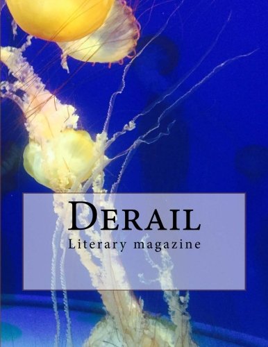 Derail: Literary magazine