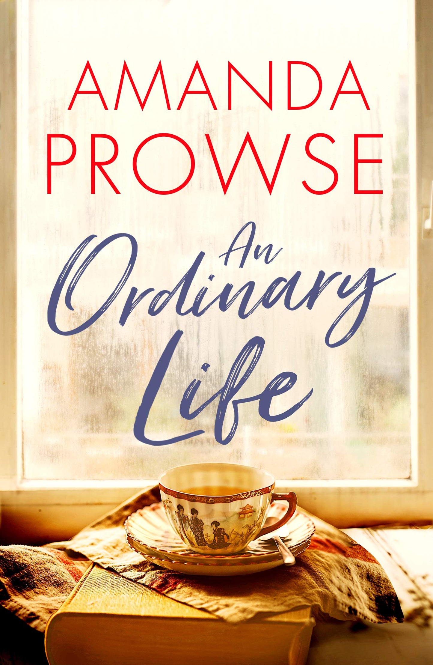 An Ordinary Life - 6769
