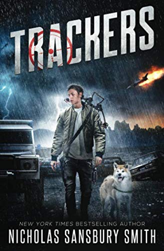 Trackers