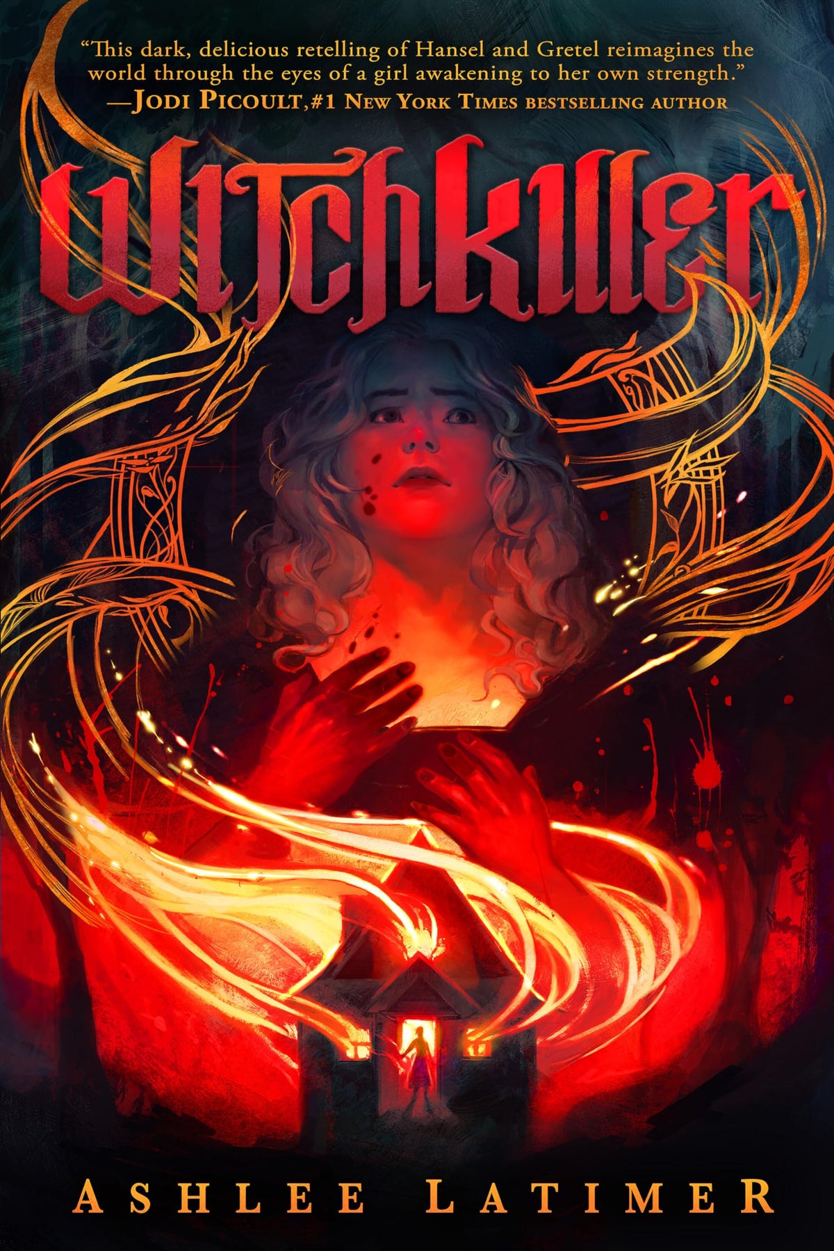Witchkiller