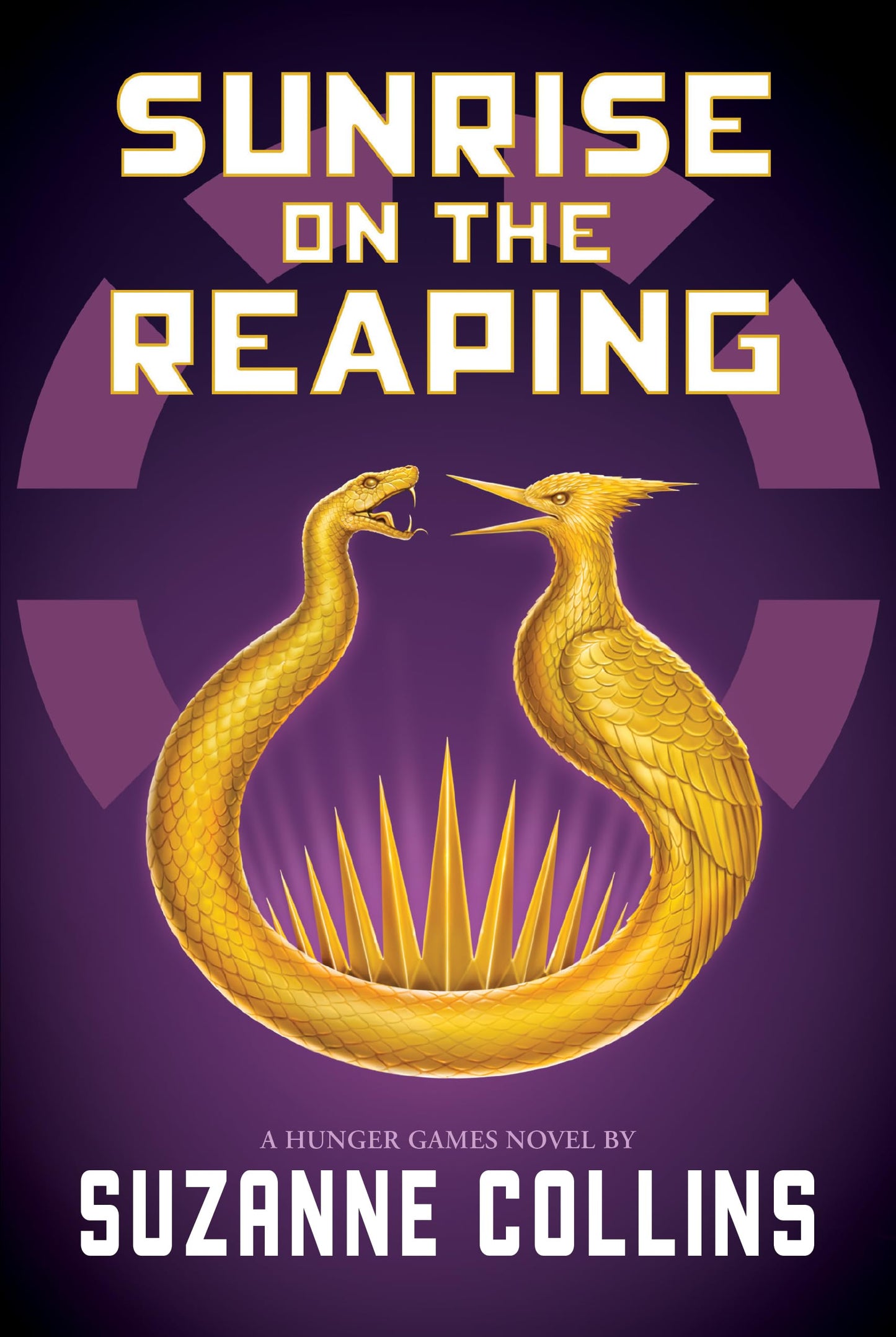 Sunrise on the Reaping (the Hunger Games)