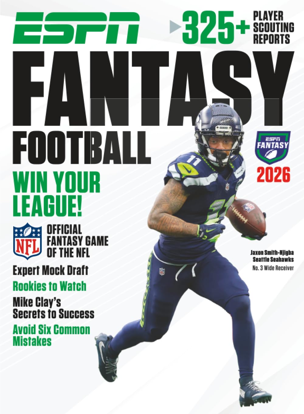 ESPN Fantasy Football