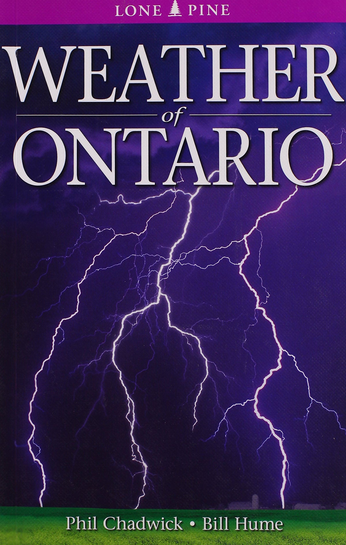 Weather of Ontario