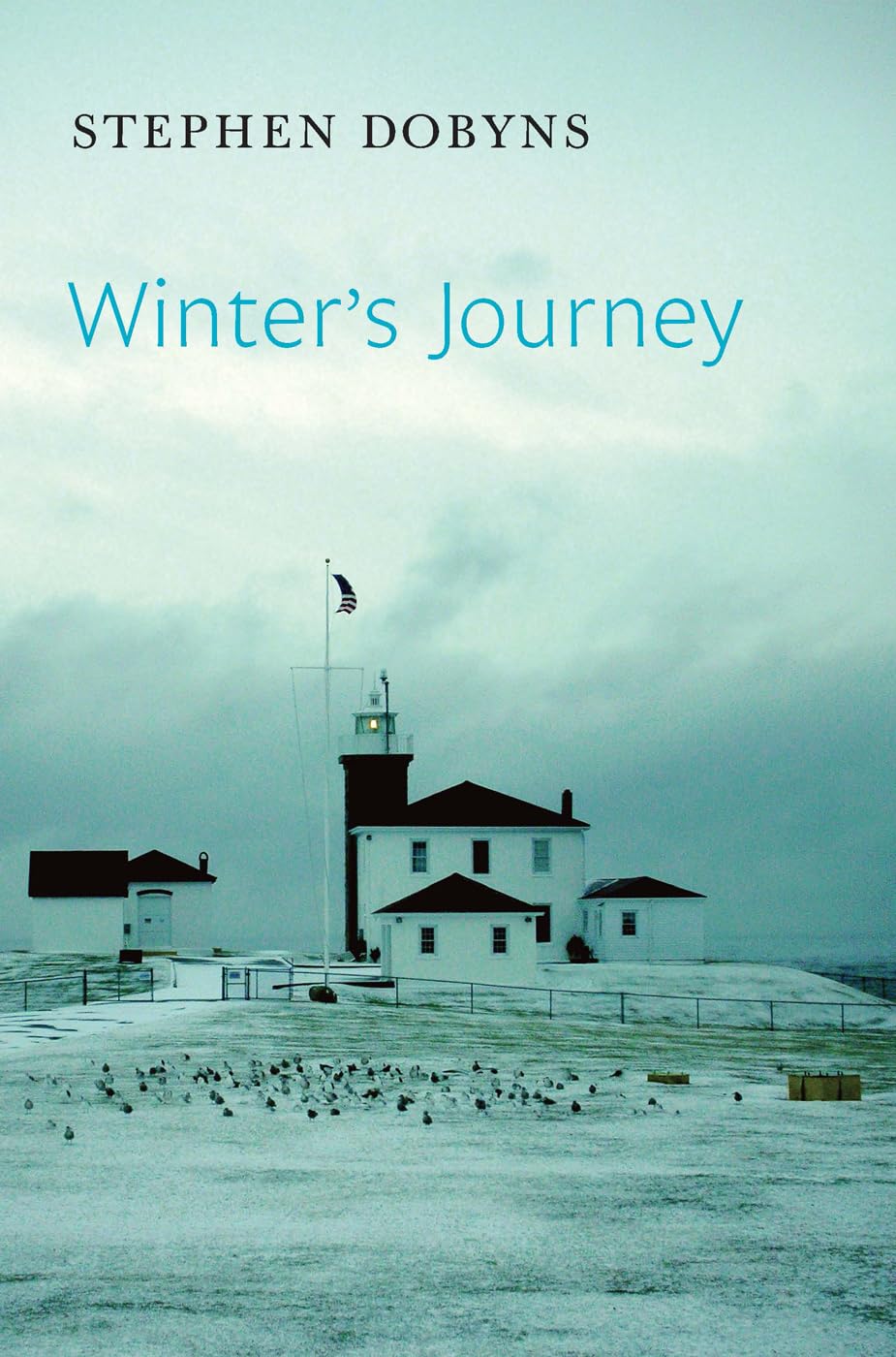 Winter's Journey - 3775