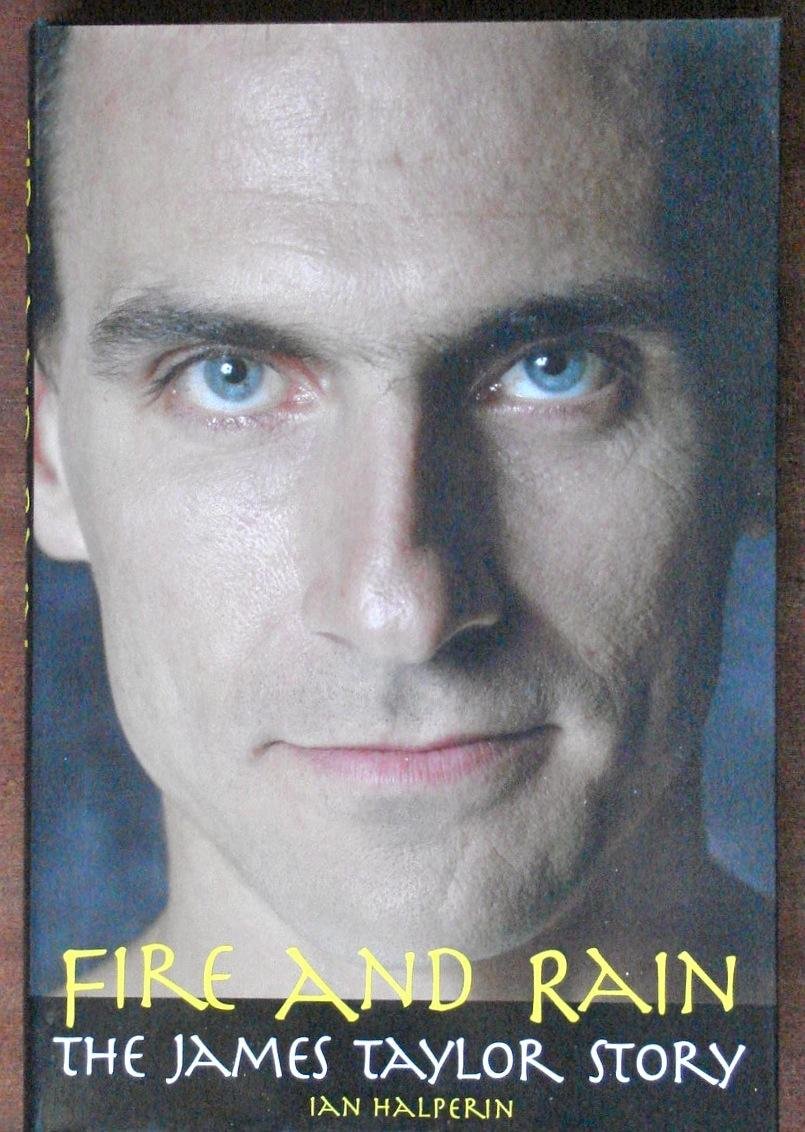 Fire and Rain: The James Taylor Story