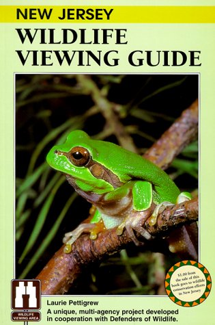 The New Jersey Wildlife Viewing Guide