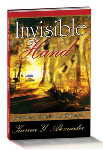 Invisible Hand - Overcoming Obstacles and Challenges
