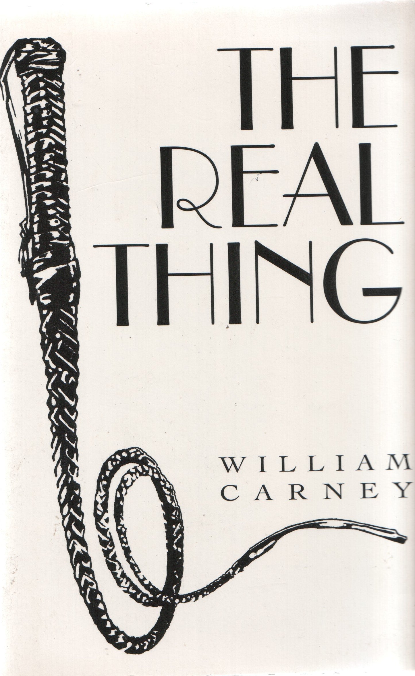 The Real Thing