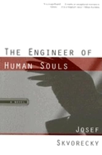 Engineer of Human Souls (Czech Literature)
