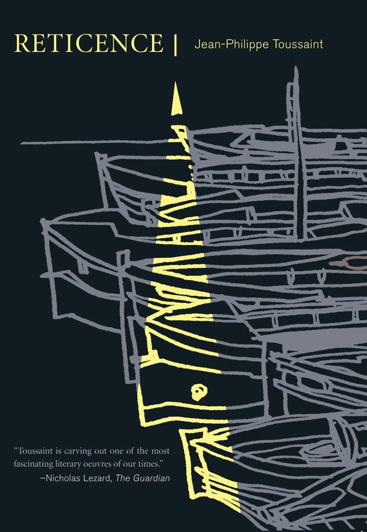 Reticence (Belgian Literature)