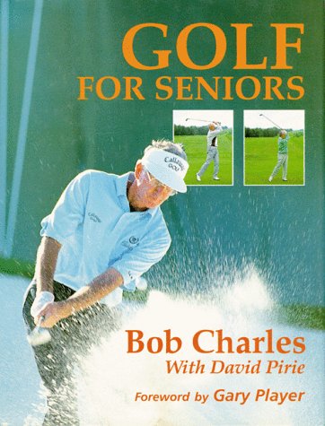 Golf for Seniors